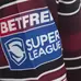 Wigan Warriors 2021 Adult Home Shirt