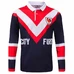 1976 Eastern Suburbs Roosters Retro Jersey