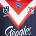 Sydney Roosters 2019 Men's Home Jersey