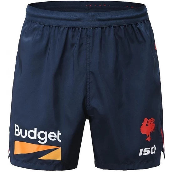 Sydney Roosters 2020 Men's Training Shorts Sydney Roosters 2020 Men's Training Shorts