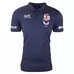 2021 Sydney Roosters Mens Media Polo