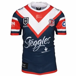 2022 Sydney Roosters Men's Home Jersey