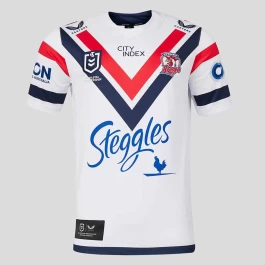 2024 Sydney Roosters Mens Away Jersey