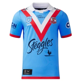 2024 Sydney Roosters Men's Wartime Anzac Round Jersey