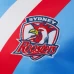 2024 Sydney Roosters Men's Wartime Anzac Round Jersey