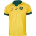 Wallabies 2019 Men's Home Jersey