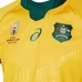 Wallabies 2019 Men's Home Jersey