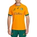 2022 Wallabies Mens Home Jersey