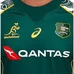 2020 Wallabies Indigenous Jersey