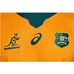 2021 Wallabies Men's Home Jersey