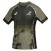 2021 Wallabies Training Jersey