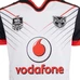 Warriors 2018 Men's Away Jersey