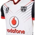 Warriors 2018 Men's Away Jersey