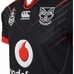 Warriors 2018 Men's Home Jersey