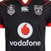 Warriors 2018 Men's Home Jersey