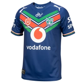 2022 Warriors Adult Home Jersey