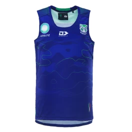 2024 Warriors Dynasty Men's Training Singlet