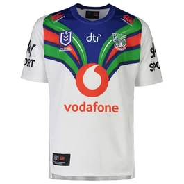 2021 Warriors CCC Away Jersey