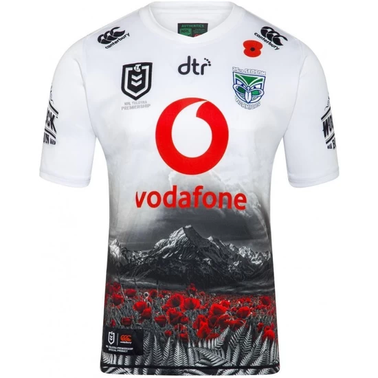 Warriors 2019 Men's Commemorative Jersey