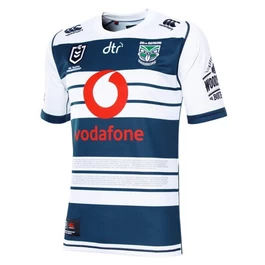 Warriors 2019 Men's Heritage Jersey