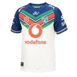 2022 Warriors Mens Away Jersey