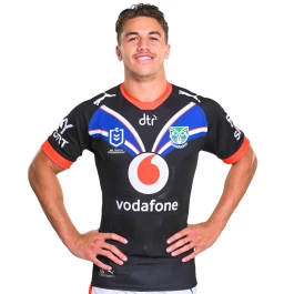 2022 Warriors Mens Heritage Jersey