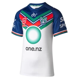 2023 New Zealand Warriors Adult Away Jersey