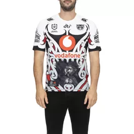 Warriors 2020 Men's Indigenous Jersey