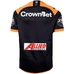 Wests Tigers 2018 Men's Home Jersey