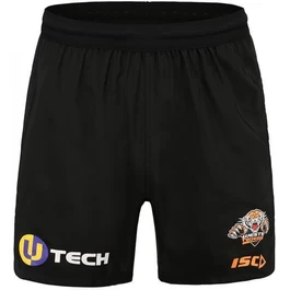 2020 Wests Tigers Men's Training Short