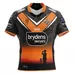 2021 Wests Tigers Mens ANZAC Jersey