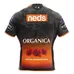 2021 Wests Tigers Mens ANZAC Jersey