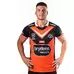 2021 Wests Tigers Mens Away Jersey