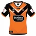 2023 Steeden Wests Tigers Men's Away Jersey