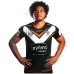 2023 Steeden Wests Tigers Men's Home Jersey