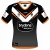 2023 Steeden Wests Tigers Men's Home Jersey