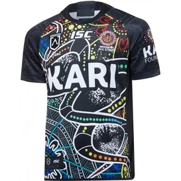 Indigenous All Stars 2020 Men's Home Jersey