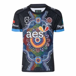 2023 Indigenous All Stars Men's Jersey