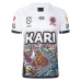 2022 Indigenous All Stars Men's Home Jersey