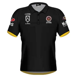 2021 NRL Indigenous All Stars Mens Polo