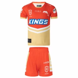 2023 Dolphins Kids Home Kit