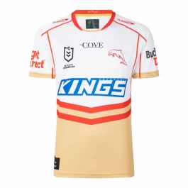 2023 Dolphins Men's Away Jersey