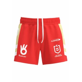 2023 Dolphins Men's Home Shorts