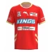 2023 Dolphins Men's Red Training Jersey