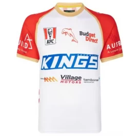 2023 Dolphins Men's White Training Jersey