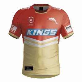 2024 Dolphins Men's Home Jersey