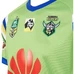 Canberra Raiders 2018 Men's Home Jersey