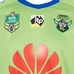 Canberra Raiders 2018 Men's Home Jersey