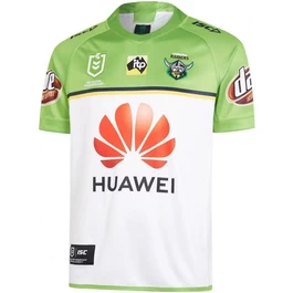 Canberra Raiders 2019 Men's Away Jersey