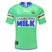 2021 Canberra Raiders Men's Heritage Jersey